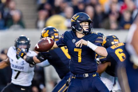 cal football score|cal football scores today.